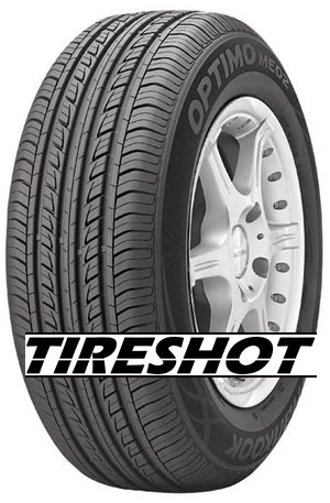 Hankook Optimo K424 MEO2 Tire